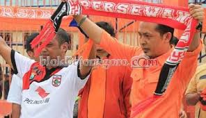 Persibo Optimis Lolos Regional Jatim